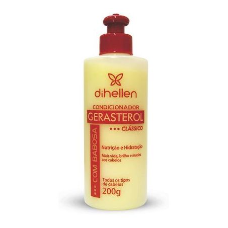 Condic di hellen gerasterol 200ml