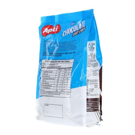 Mist bolo pc apti choco/coco 380g 360-22