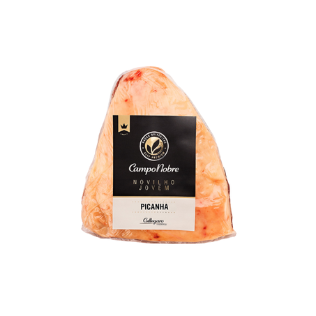 PICANHA INTEIRA CALLEGARO NOVILHO JOVEM KG