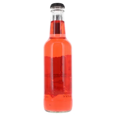 COQUETEL BIG ICE FRUTAS VERMELHAS VIDROS 275ML 360-2