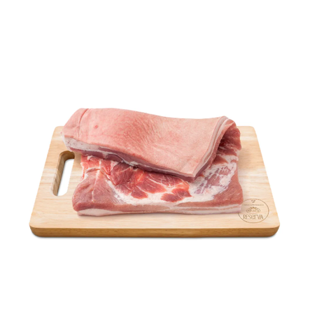 CARNE SUINA BARRIGA KG