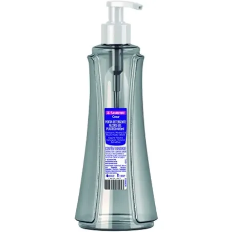PORTA DETERGENTE/ALCOOL SANREMO 480ML