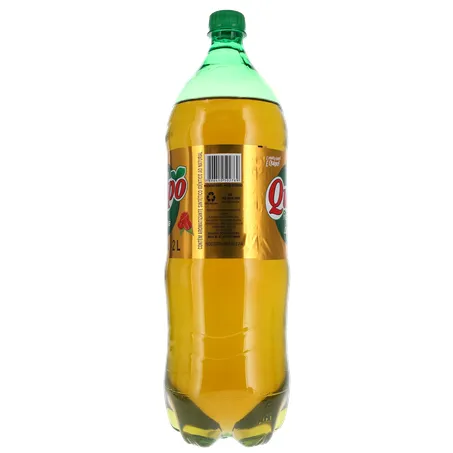 REFRIGERANTE QUIPO FESTA GUARANÁ PET 2L 360-8