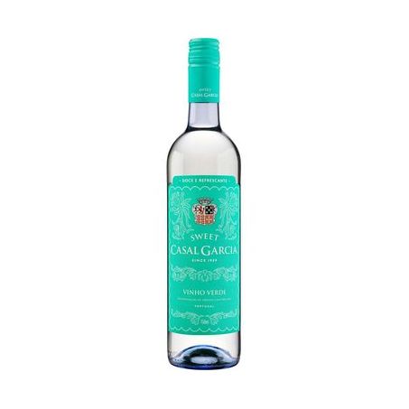 VINHO CASAL GARCIA SWEET 750ML