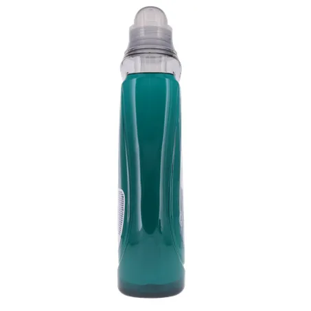 Lava Roupas Líquido Omo Ciclo Rápido Ação Total 1,4l 360-3