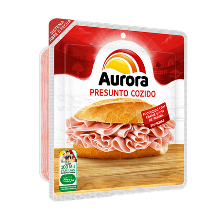 PRESUNTO FATIADO AURORA 180G (099814)