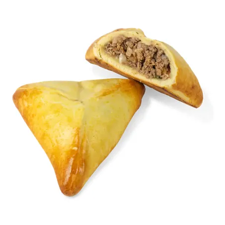 Esfirra Verona Kg Carne