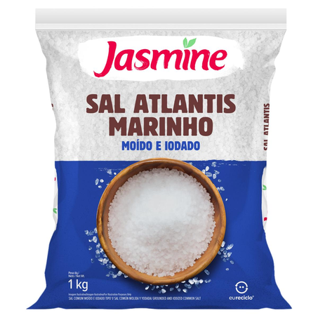 Sal Jasmine 1kg