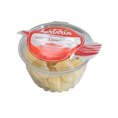 HORTARIA PICADOS ABACAXI 200G