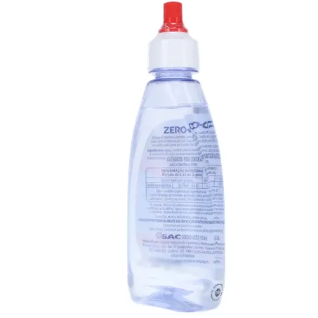 Adocante Sacarina Zero Cal 100ml 360-22