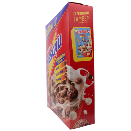 Cereal Matinal Nescau 770g 360-11