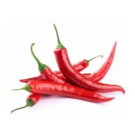 PIMENTA VERMELHA KG