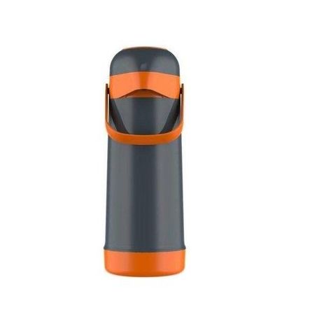 GAR.TERM.TERMOLAR 1.LT M.PUMP CINZA