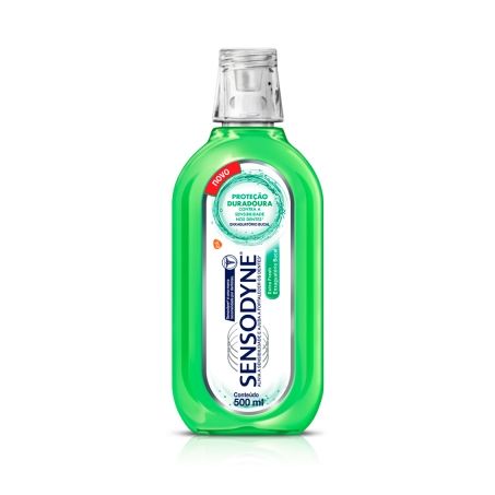 ENX.BUCAL SENSODYNE 500ML EXTRA FRESH
