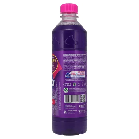 Desinfetante para Uso Geral Gota Limpa Lavanda Pet 500ml 360-10
