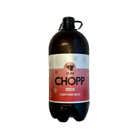Chopp stier bock 1,5l