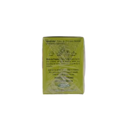 Cha chileno erva doce 10g 360-46