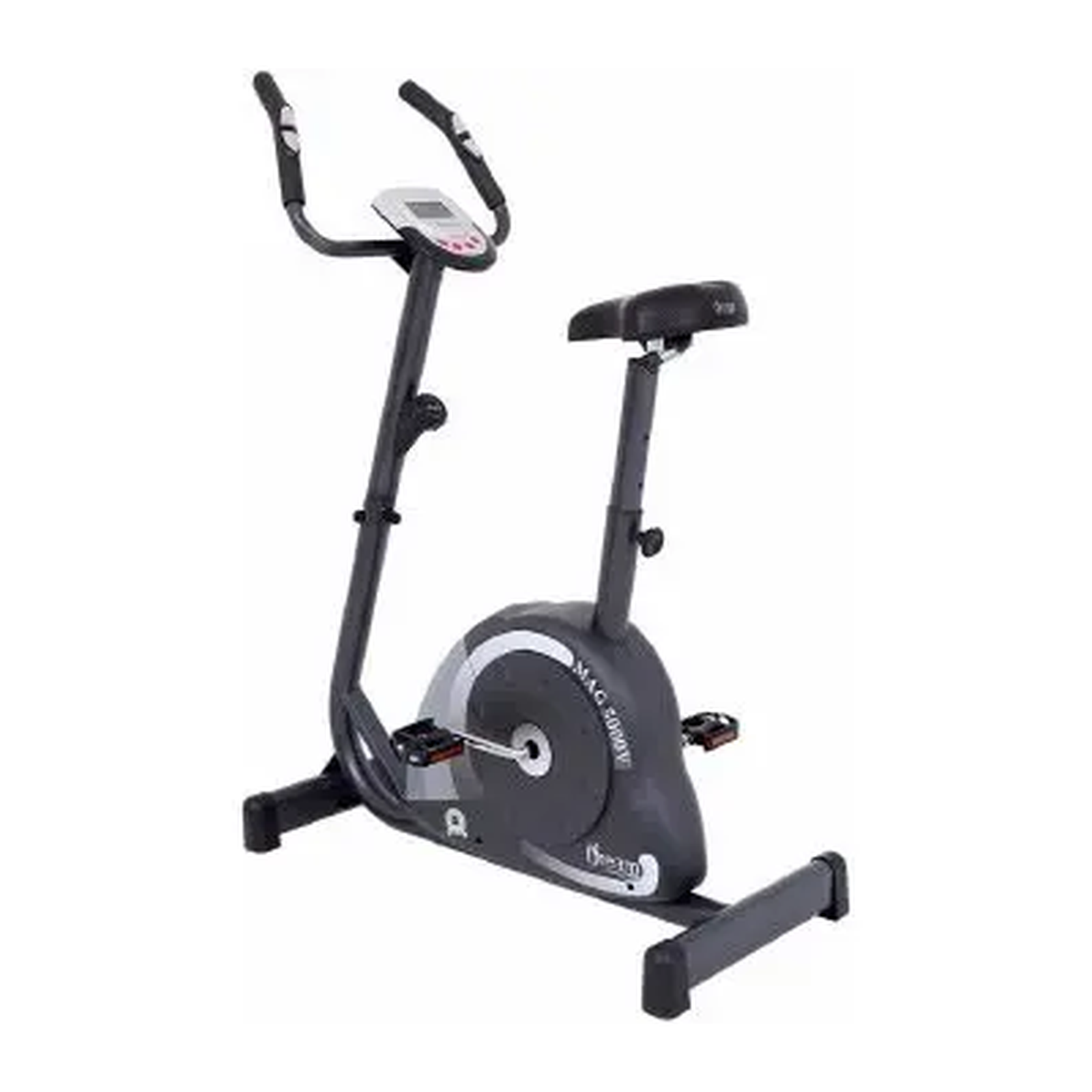 DREAM FITNESS BIC. ERGOM.VERT.MAG.5000V CH/CZ 863