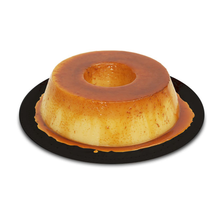 PUDIM DE LEITE CONDENSADO SK GOURMET KG