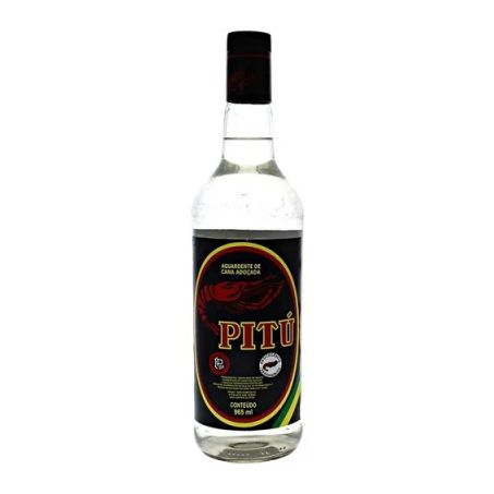 Aguard Pitu 965ml