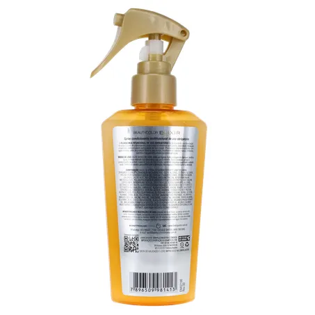 Fluído Multifuncional Beautycolor Elixir 150Ml 360-2