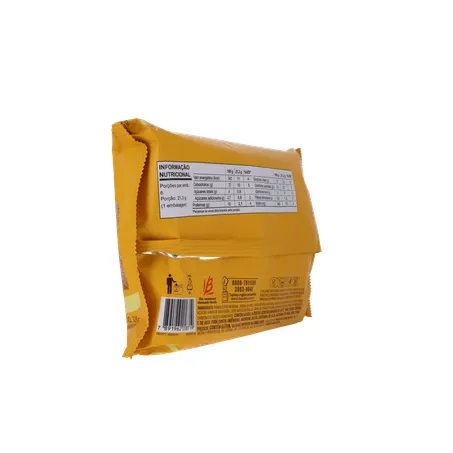 TORRADA BAUDUCCO TOAST MULTICEREAIS 128G 360-12