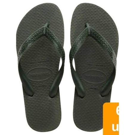 SAND HAVAIANA COLOR VD OLIVA 43/4