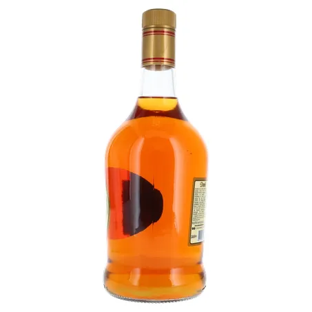 Conhaque Drunk's Gengibre Garrafa 870ml 360-12