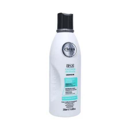 Creme pent salon opus cachos 250ml 360-34
