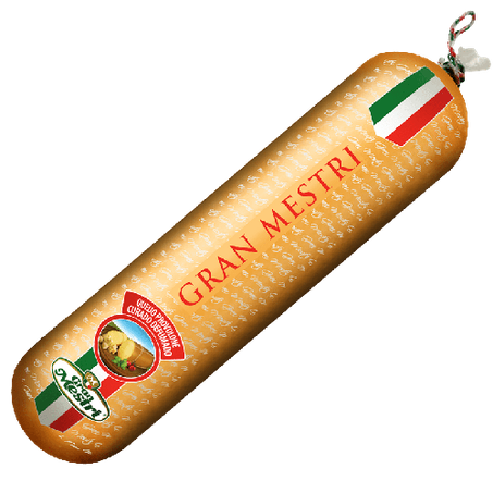 Queijo venetto colonial tom/oreg kg