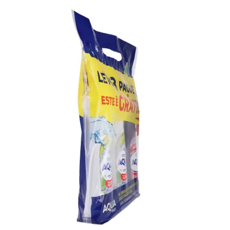 Kit aquafast desengordurante+multiuso 3un 360-29