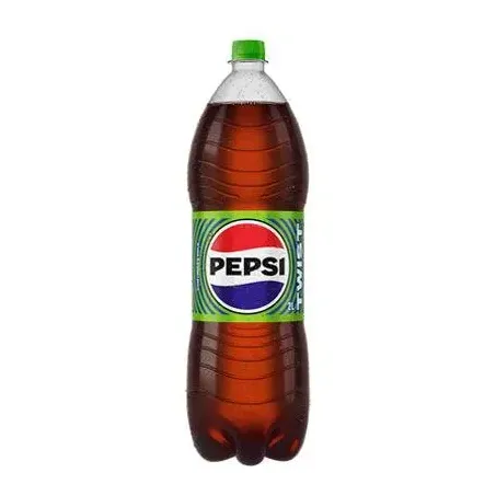 REFRIGERANTE PEPSI TWIST 2L