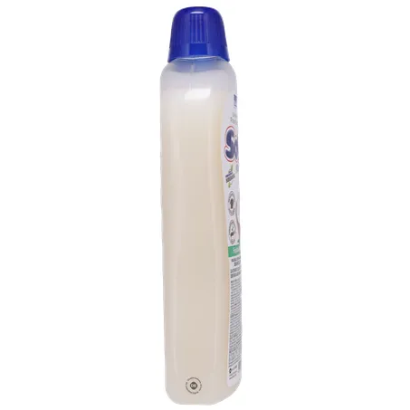 Lava Roupas Crivialli 500ml Soft Plus Coco 360-28
