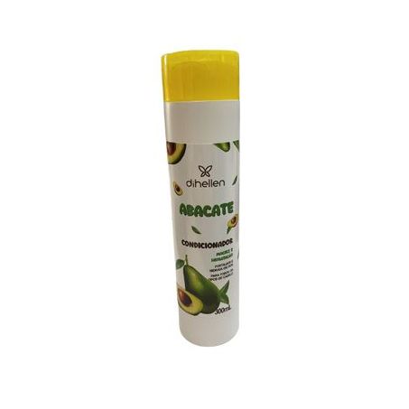 Cond dihellen 300g abacate