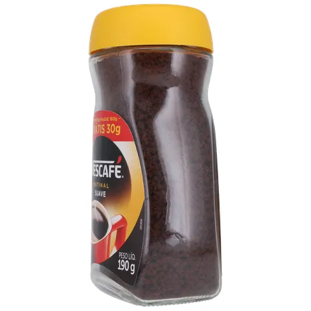 CAFE NESCAFE LV190G PG160 MATINAL 360-6