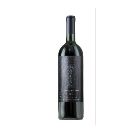 Espumante pedregais brut czarnobay 750ml