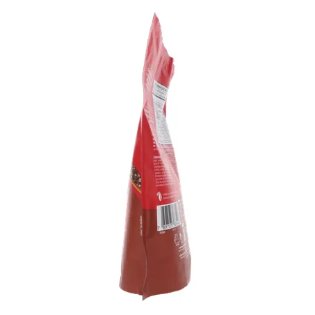 GRANULE HARALD 400G MELKEN CHOC AO LEITE 360-10