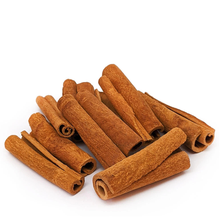 CANELA EM CASCA AROMY PT 40G