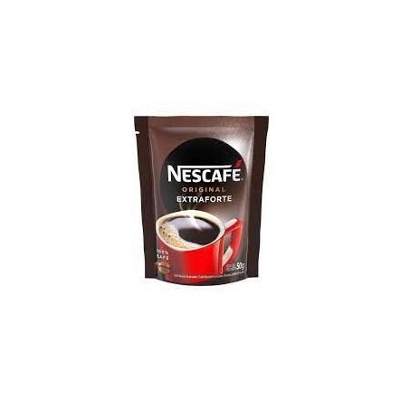 CAFE SOL. SACHE NESCAFE 50G ORIGNAL