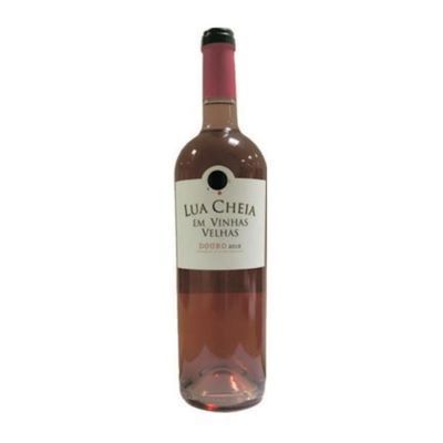 Vinho rosé douro lua cheia 750ml