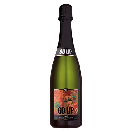 Espumante Go Up Brut 750ml