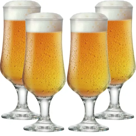 	 TACA RUVOLO 370ML BARCELONA