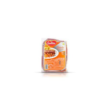PANCETA SUINA C/PELE TEMP SULITA KG