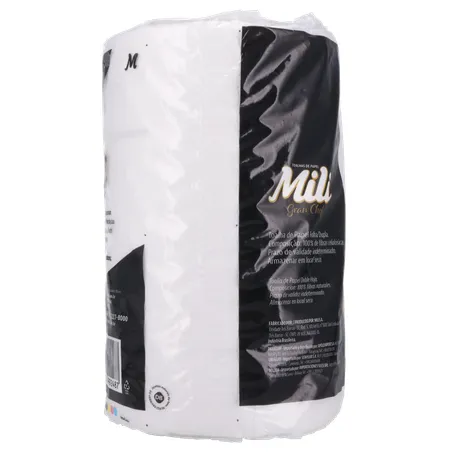 Papel Toalha Gran Chef Mili 200 Folhas 360-19
