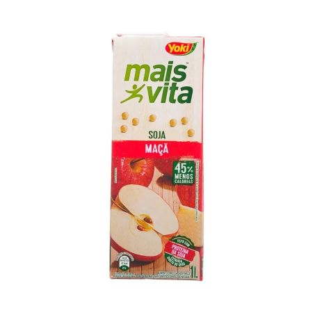 BEBIDA YOKI MAIS VITA 1L MACA