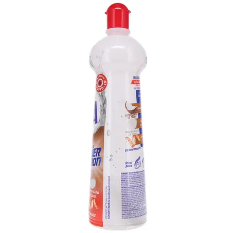 Limpador veja multiuso power coco 500ml 360-11