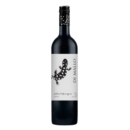 Vinho di mallo cabernet seco 750ml