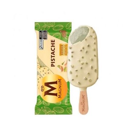 Sorvete Kibon Magnum Pistache 64g 360-1