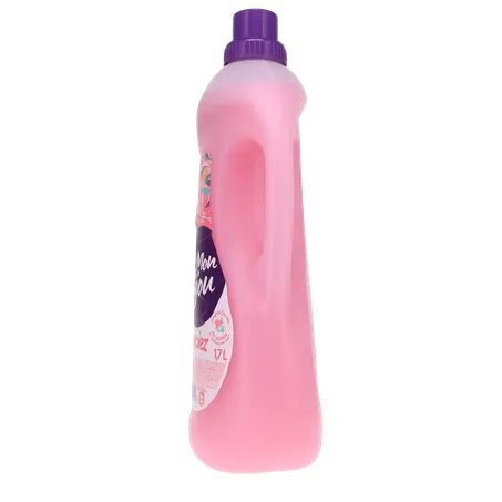 Amaciante Mon Bijou Maciez 1,7L 360-7