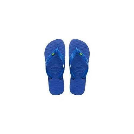 HAVAIANAS BRASIL AZUL NAVAL 43/44